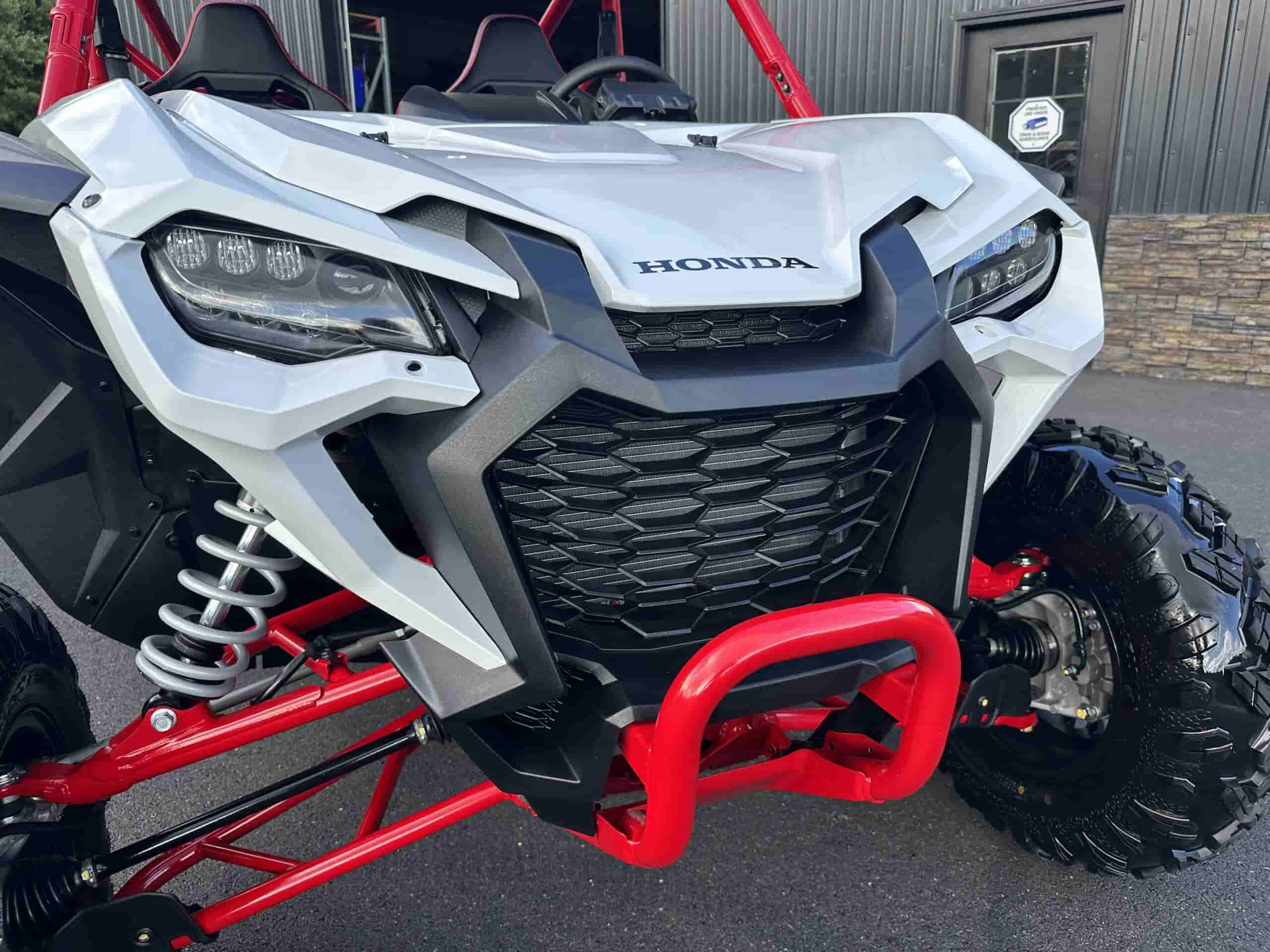 2023 HONDA TALON 1000 LIVE
